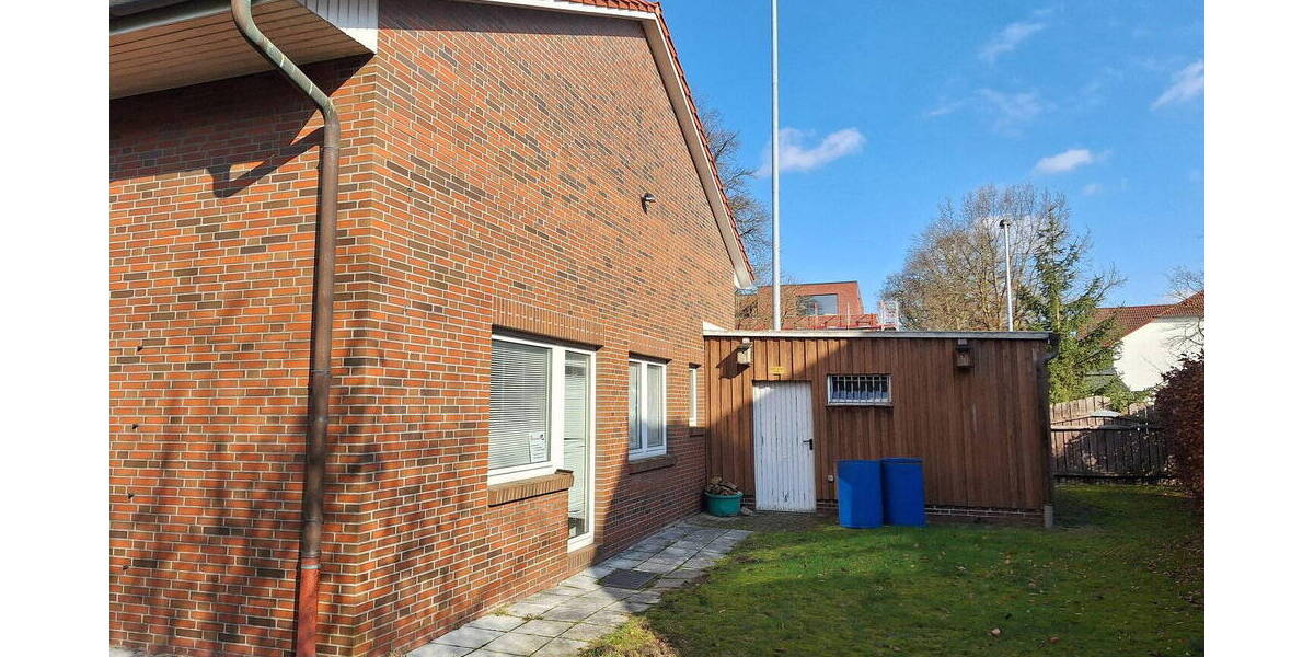 Gewerbeobjekt Wiefelstede Metjendorf - 319.000&euro; | Angebot:26167713