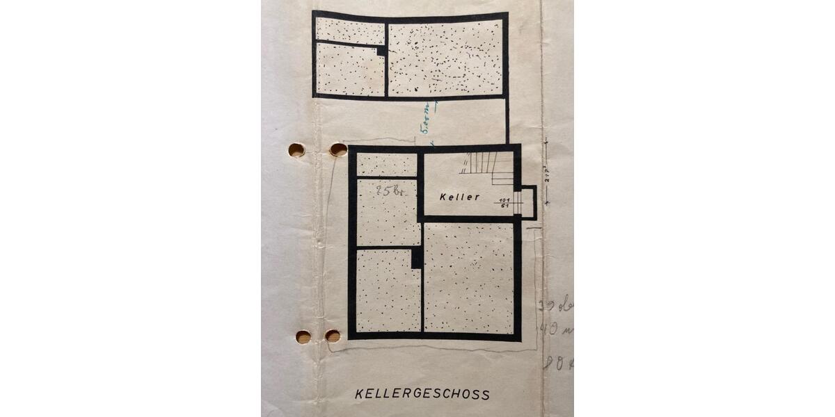 Haus in Heidkamp vor Oldenburg Wiefelstede Rastede B'Zw. v.Privat 5 zimmer