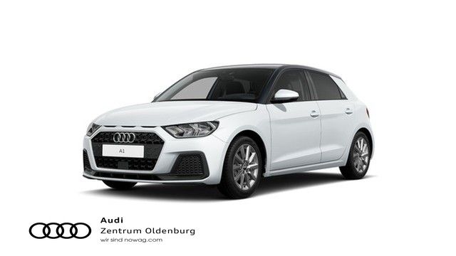 Audi A1 25.545 km 21.479 &euro; Oldenburg 26135