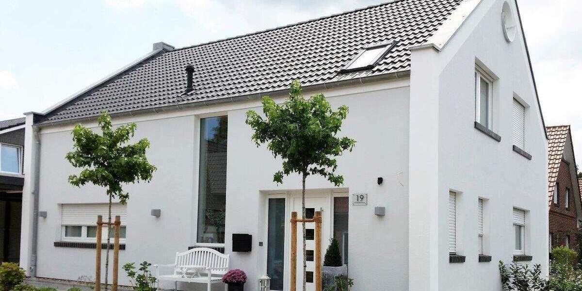 Ihr Traum vom Eigenheim - Neubau Einfamilienhaus in OL-Osternburg 5 zimmer