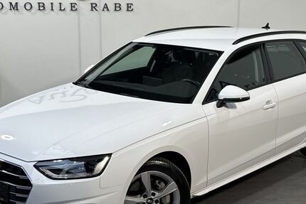 Audi A4 62.450 km 25.749 &euro; Wardenburg 26203