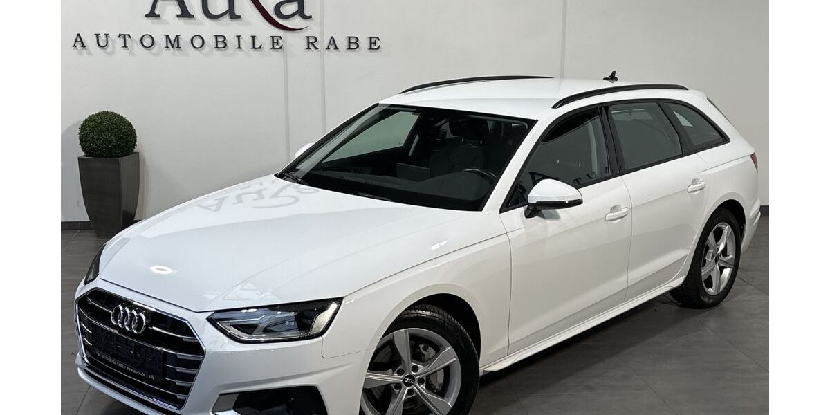 Audi A4 62.450 km 25.749 &euro; Wardenburg 26203