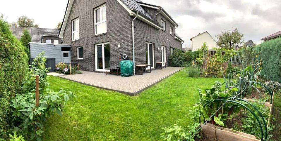 Doppelhaushälfte Oldenburg Kreyenbrück - 5 Zimmer, 134 m&sup2;, 1.790&euro; | Angebot:26615356
