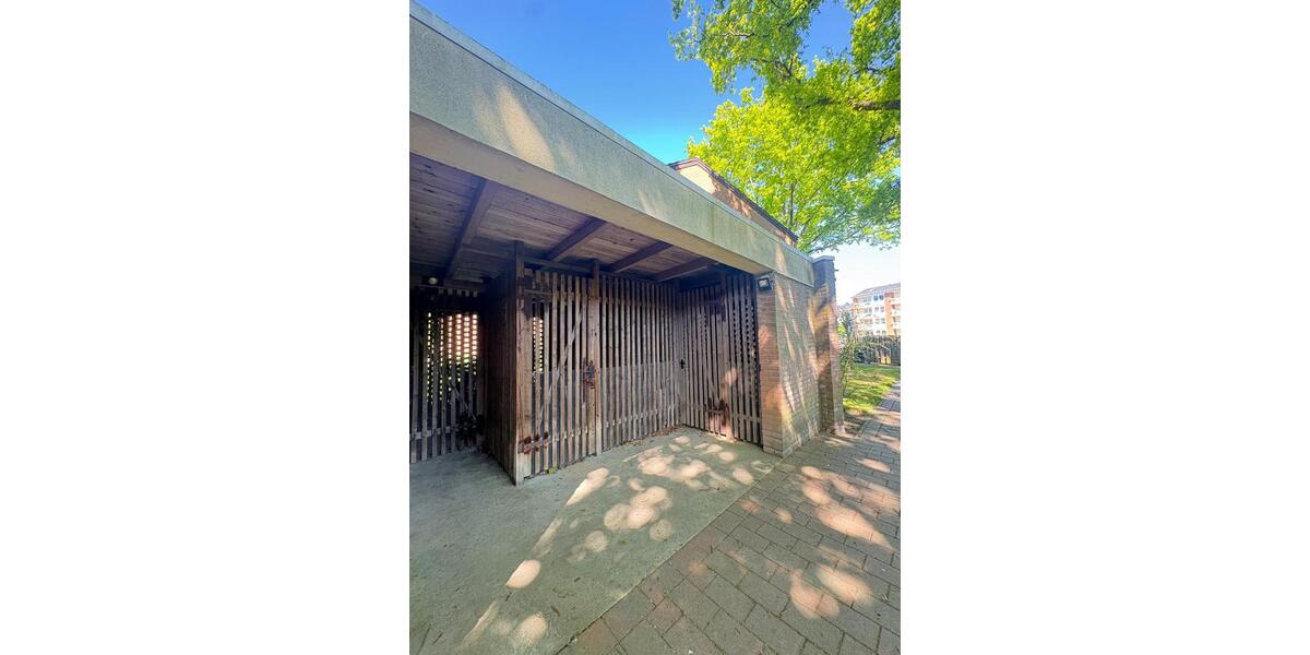Etagenwohnung Oldenburg Eversten - 2 Zimmer, 58 m&sup2;, 156.000&euro; | Angebot:26609220