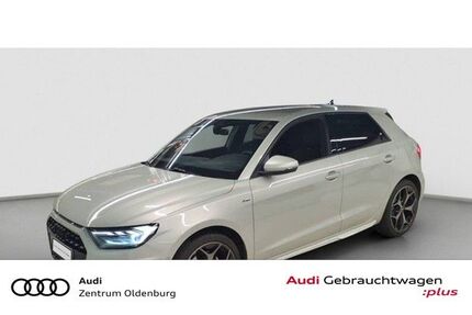 Audi A1 7.444 km 30.479 € Oldenburg 26135