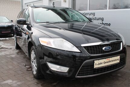 Ford Mondeo 132.765 km 5.998 &euro; Rastede 26180