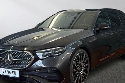 Mercedes-Benz E 220 18.000 km 60.990 &euro; Oldenburg 26129