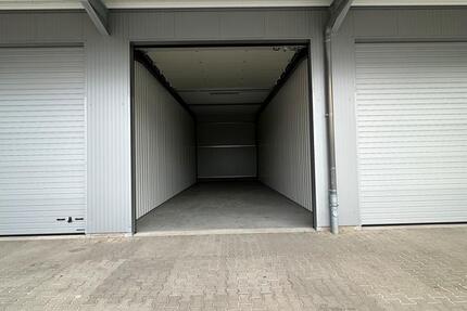 Hallenabteil zu vermieten zimmer