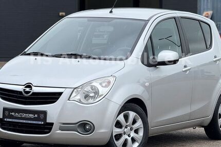 Opel Agila 96.509 km 3.499 € Brake 26919