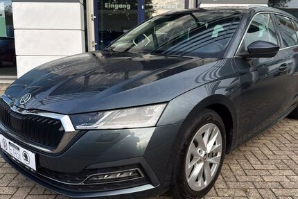 Skoda Octavia 125.500 km 17.950 &euro; Brake / Unterweser 26919