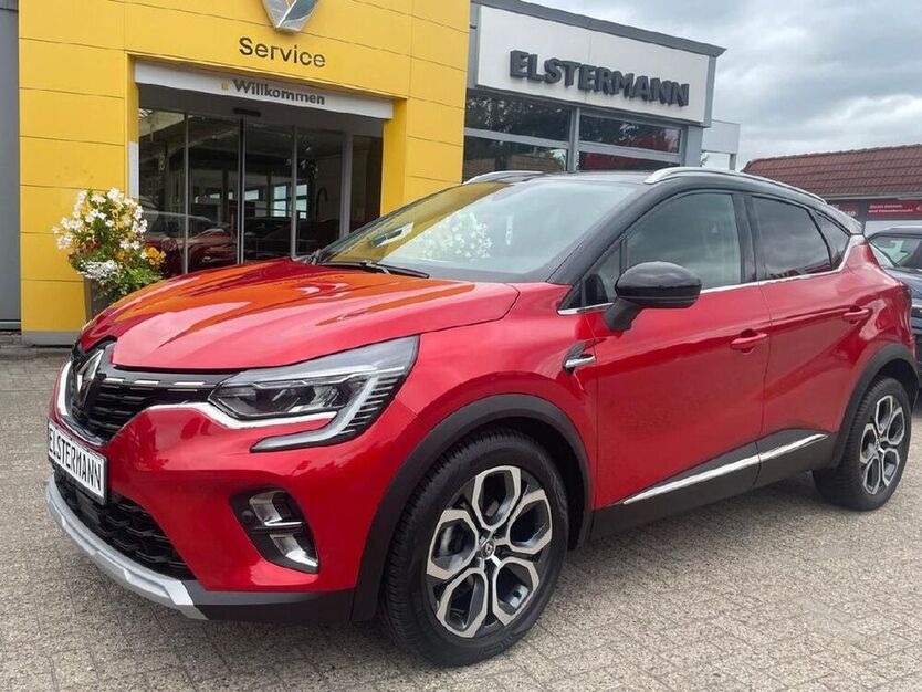 Captur