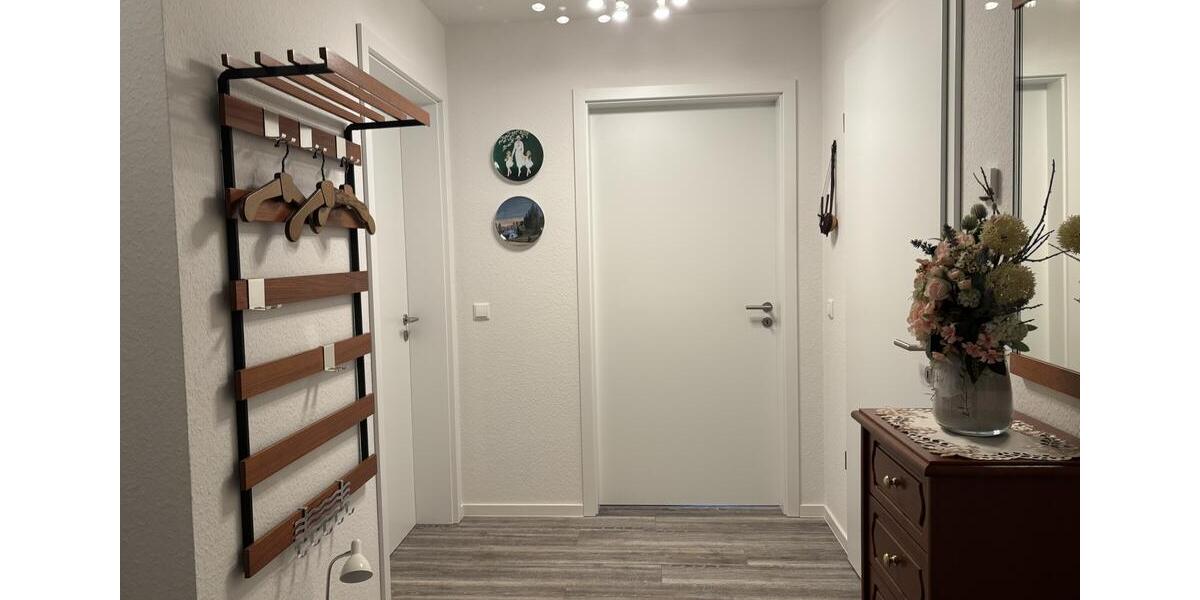 Etagenwohnung Westerstede - 2 Zimmer, 89 m&sup2;, 850&euro; | Angebot:25571485