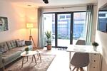 Erdgeschoßwohnung Oldenburg Dobbenviertel - 1 Zimmer, 45 m&sup2;, 1.100&euro; | Angebot:26356101