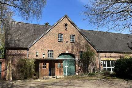Gewerbeobjekt Oldenburg Bürgeresch - 1.400&euro; | Angebot:26644161