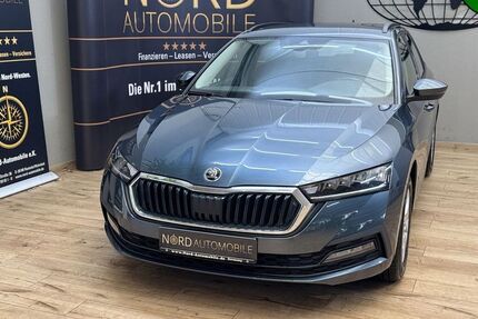 Skoda Octavia 94.480 km 16.300 &euro; Rastede/ Wahnbek 26180