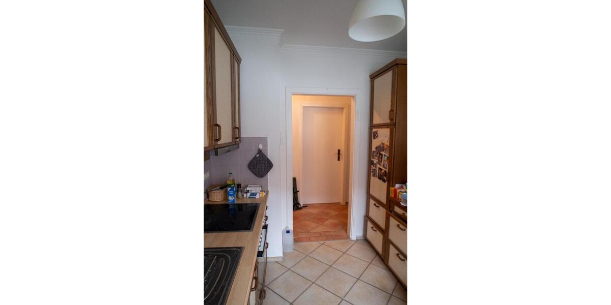 Etagenwohnung Brake (Unterweser) - 3 Zimmer, 75 m&sup2;, 115.000&euro; | Angebot:25641396