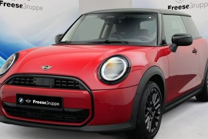 Mini Cooper C 17.444 km 27.683 &euro; Oldenburg 26125