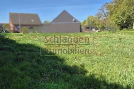 Grundstück Apen / Augustfehn Augustfehn II - 112.000&euro; | Angebot:26502040