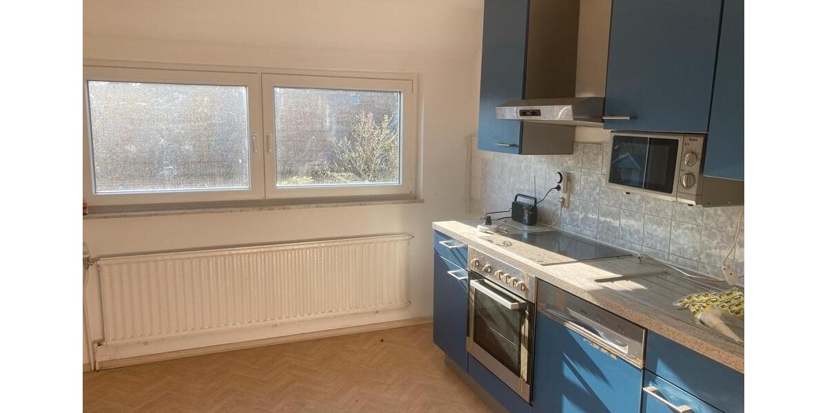 Dachgeschoßwohnung Wiefelstede - 3 Zimmer, 77 m&sup2;, 755&euro; | Angebot:26347994