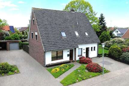 Haus Berne - 7 Zimmer, 205 m&sup2;, 256.000&euro; | Angebot:26569932