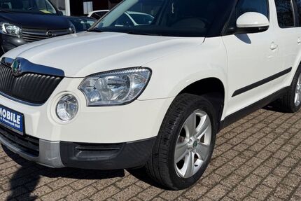 Skoda Yeti 256.400 km 4.099 &euro; Oldenburg 26129