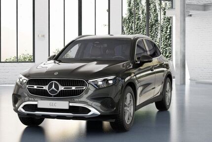 Mercedes GLC 200