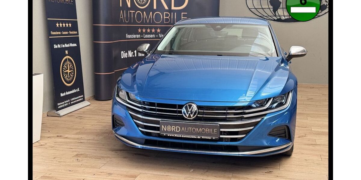 VW Arteon 84.181 km 23.900 &euro; Rastede/ Wahnbek 26180
