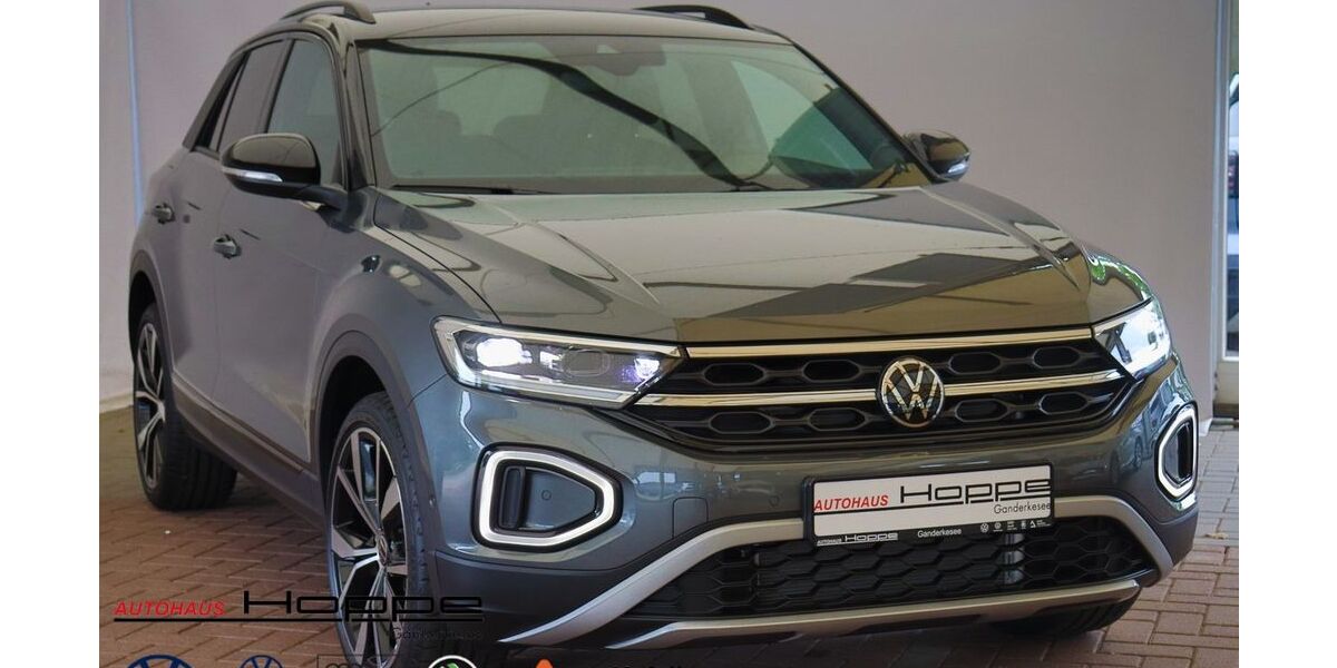 VW T-Roc 21.383 km 37.280 &euro; Ganderkesee 27777