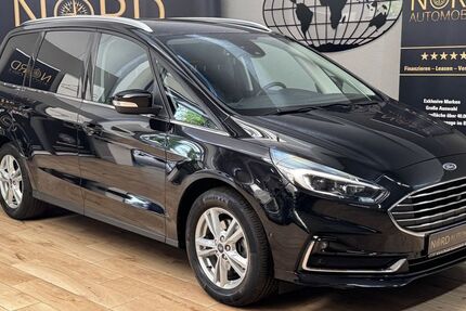 Ford Galaxy 81.700 km 27.900 &euro; Rastede/ Wahnbek 26180