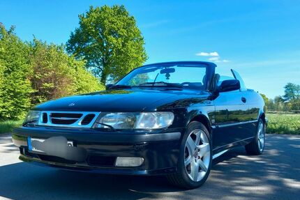 Saab 9-3 170.000 km 5.900 € Bremen 28357