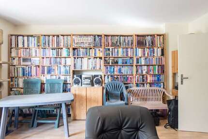 Wohnung zum Kaufen in Berlin 199.000 € 69.05 m²