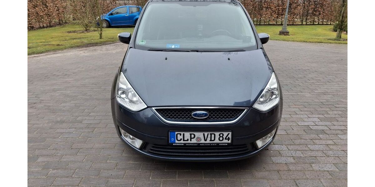 Ford Galaxy 220.000 km 4.500 &euro; Friesoythe 26169