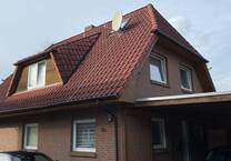 Wohnen in der Stadt Oldenburg - großzügiges Einfamilienhaus in familienfreundlicher Lage