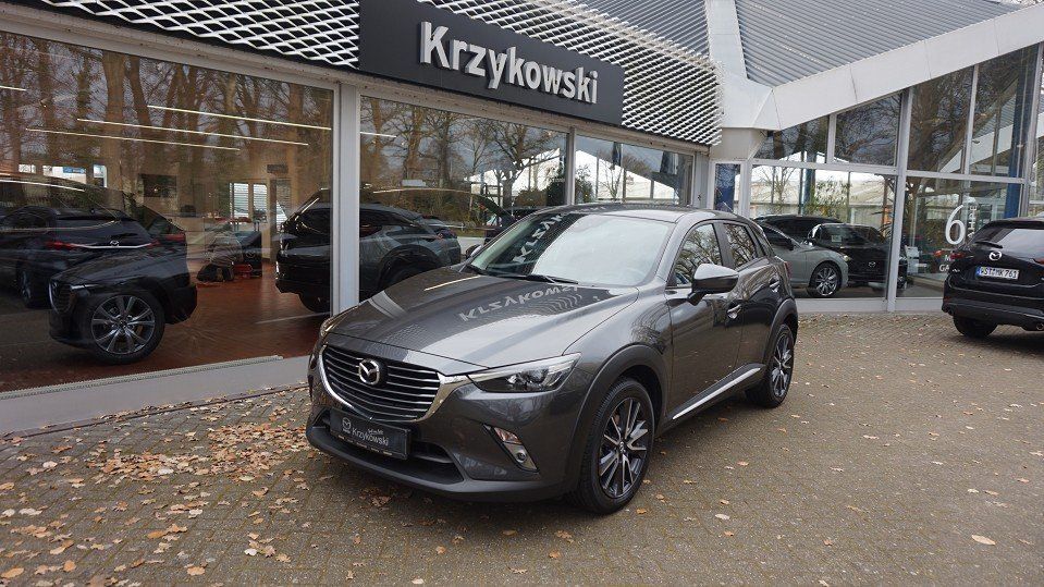 CX-3