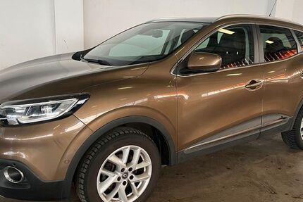 Renault Kadjar 116.650 km 9.990 &euro; Delmenhorst 27751