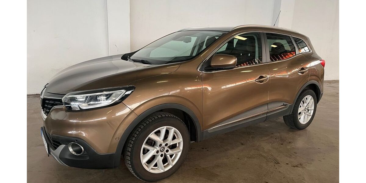 Renault Kadjar 116.650 km 9.990 &euro; Delmenhorst 27751