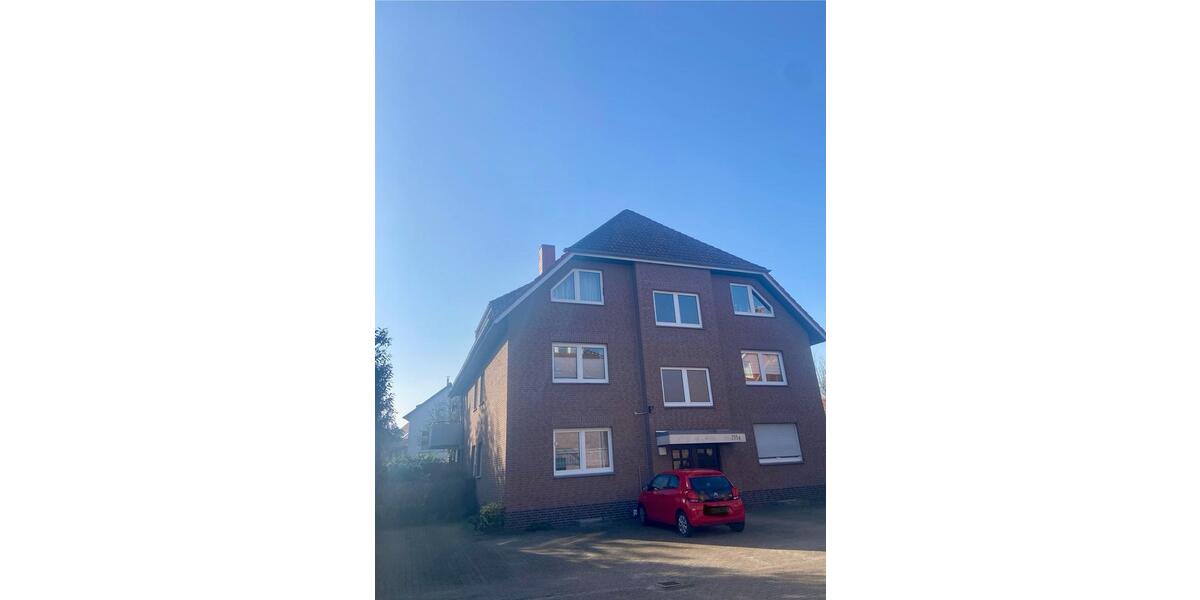 Dachgeschoßwohnung Rastede - 2 Zimmer, 61 m&sup2;, 199.000&euro; | Angebot:25613119