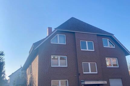 Wohnung Rastede - 2 Zimmer, 61 m&sup2;, 199.000&euro; | Angebot:25613119