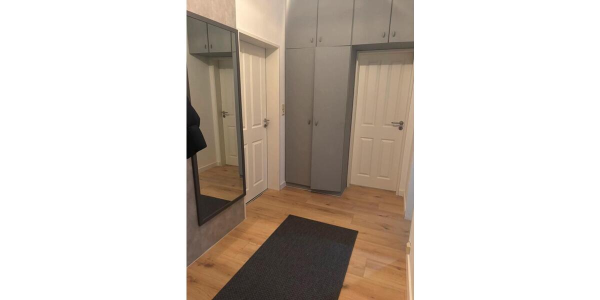 Etagenwohnung Oldenburg Dobbenviertel - 1 Zimmer, 15 m&sup2;, 500&euro; | Angebot:26357084