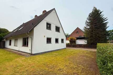 Haus Oldenburg (Oldb) Kreyenbrück - 7 Zimmer, 188 m&sup2;, 199.000&euro; | Angebot:27568987