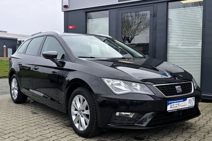Seat Leon 133.178 km 12.990 &euro; Apen 26689