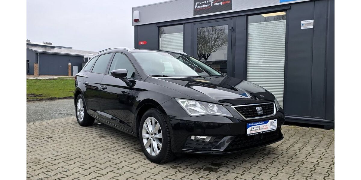 Seat Leon 133.178 km 12.990 &euro; Apen 26689