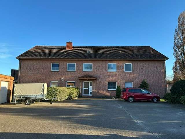 Büro in Wardenburg 239.000 € 105 m²