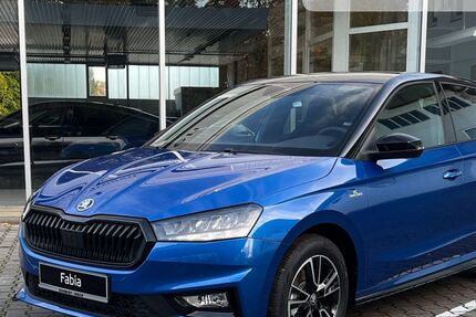 Skoda Fabia 1.250 km 25.750 &euro; Delmenhorst 27751