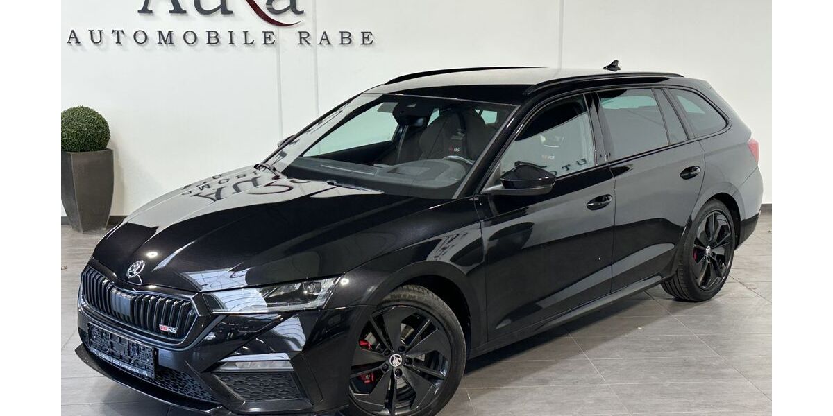 Skoda Octavia 86.450 km 28.449 &euro; Wardenburg 26203