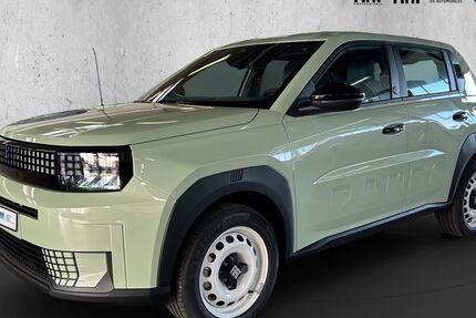 Fiat Grande Panda 2.999 km 23.990 &euro; Bad Zwischenahn 26160