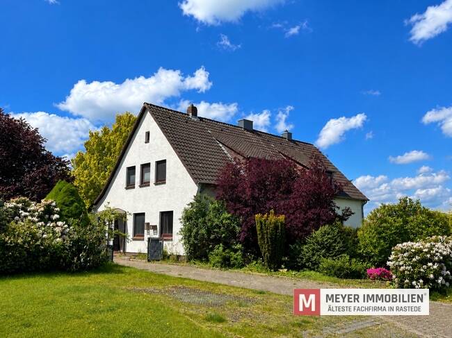Doppelhaushälfte Jade Jaderberg - 4 Zimmer, 105 m&sup2;, 249.000&euro; | Angebot:26916516