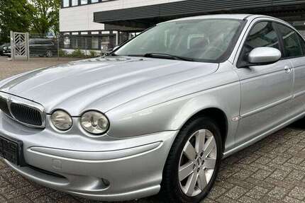 Jaguar X-Type 176.200 km 2.500 &euro; Oldenburg (Oldb) 26135