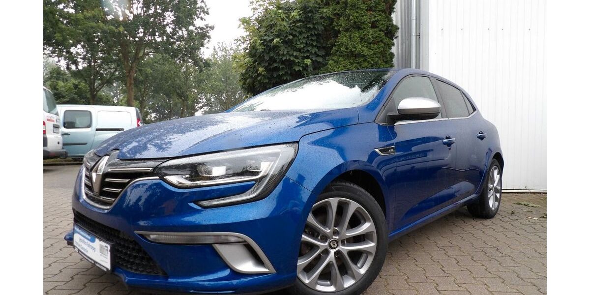 Renault Megane 119.900 km 13.890 &euro; Garrel 49681