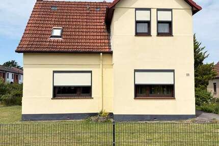 Haus Delmenhorst Bungerhof - 7 Zimmer, 160 m&sup2;, 520.000&euro; | Angebot:26960396